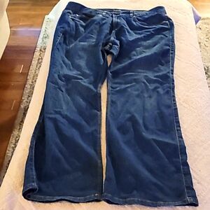 Jeans 👖 by Rafaella Weekend slimming size 20w